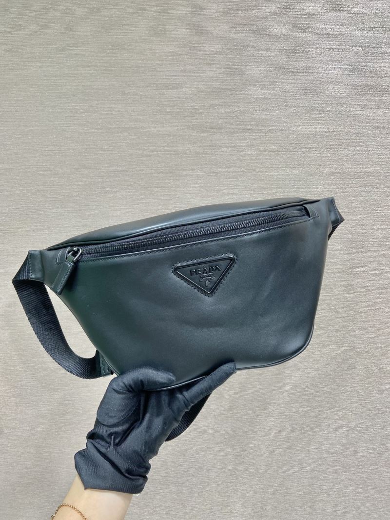Pra*a waist chest packs